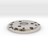 Chassis disk  3d printed 