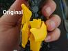 Correct Scale Knees for Bumblebee MPM  3d printed Original Version