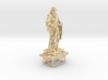 Christ statue 3d printed 