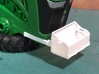 (2) 4WD ROCK BOX - TRACTOR MOUNT 3d printed 
