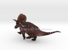 Torosaurus 3d printed Torosaurus in color ©2012-2018 RareBreed