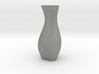 Hips Vase 3d printed 