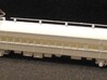N Scale Reading MU Blueliner Coach (ex-Combine) 3d printed Add a caption...