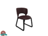 Miniature Duffy Chair - Calligaris 3d printed Miniature Duffy Chair - Calligaris