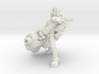 Miner Heavy slug cannon 3d printed 