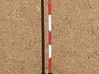 1:160 Polish semaphore - semafor PKP 3d printed 