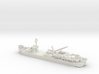 1/600 Scale USS Laysan Island Class 3d printed 