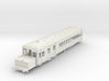 o-76-lner-clayton-steam-railcar-d92 3d printed 