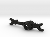 NC60 170mm Right Drop Front Leafed Axle for RC4WD 3d printed 