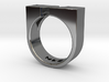 Ring - Aybl 3d printed 