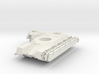 1/100 TVS-2 Breakthrough Tank 3d printed 