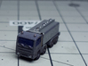EuroTruck v1 Fuel 4axle 3d printed 