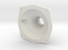 3/4" Locomotive Brake Cylinder Cap 3d printed 