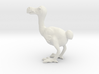 Printle Animal Dodo - 1/24 3d printed 