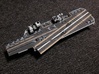 1/700 Future French Aircraft Carrier 3d printed 