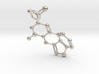 LSA molecule (Large) 3d printed 