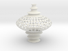 Vase WK1408 (downloadable) 3d printed 