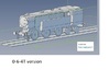 b-148fs-q1-loco-0-6-4T 3d printed 