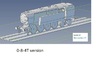 b-148fs-q1-loco-0-6-4T 3d printed 
