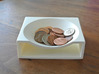 Coin Tray 3d printed 