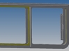 Jet Ranger Port Passenger Window Air Vent 3d printed Add a caption...