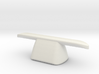 pen rest The Nibopedic solid (ceramic compatible) 3d printed 
