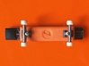Juul Skateboard Deck Case 3d printed 