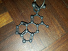 LSA molecule (Large) 3d printed 