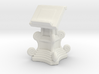 Lectern Book Stand A 3d printed 