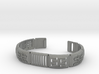 Viking Module Bracelet 1 3d printed 