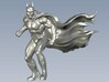 1/72 scale Batman superhero figure 3d printed 