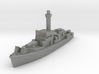 SC-497 Class Submarine Chaser 3d printed 