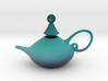 Decorative Teapot 3d printed 