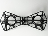 Structural Bowtie 3d printed 