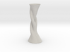 Vase Hlx1640 3d printed 