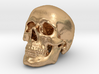 Skull 30 mm 3d printed 