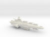 Maeve-class Battlecruiser 3d printed 