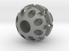 20mm Sphere Bead 3d printed 