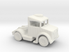 1/200 Scale Bedford Tractor 3d printed 