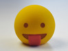 3D Emoji Na Ne Na Ne Boo Boo 3d printed 