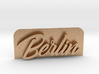 Berlin-GoldfingerKingdom_fixed 3d printed 