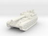 Su101 Tank Destroyer (Russia) 3d printed 