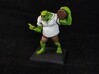 Party Ogre! 3d printed 