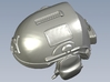 1/18 scale AirFrame ballistic helmets x 5 3d printed 