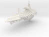 Crucero clase Asesinato 3d printed 