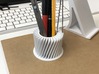 Pen Stand 06 3d printed 