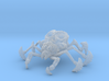 Skull Spider (50mm) 3d printed 
