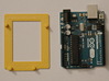 Case Arduino UNO 3d printed 