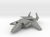 Halo UNSC Falcon Fighter 1:72 3d printed 