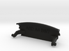 Audi A4 B6 Mittelarmlehne/Armrest lid Standart/IMA 3d printed 